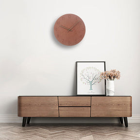 Décor Mural Minimaliste Élégant - Atmosphère Calme et Sophistiquée