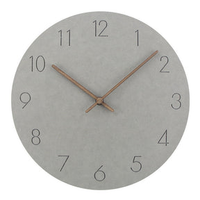 Décor Mural Minimaliste Élégant - Atmosphère Calme et Sophistiquée