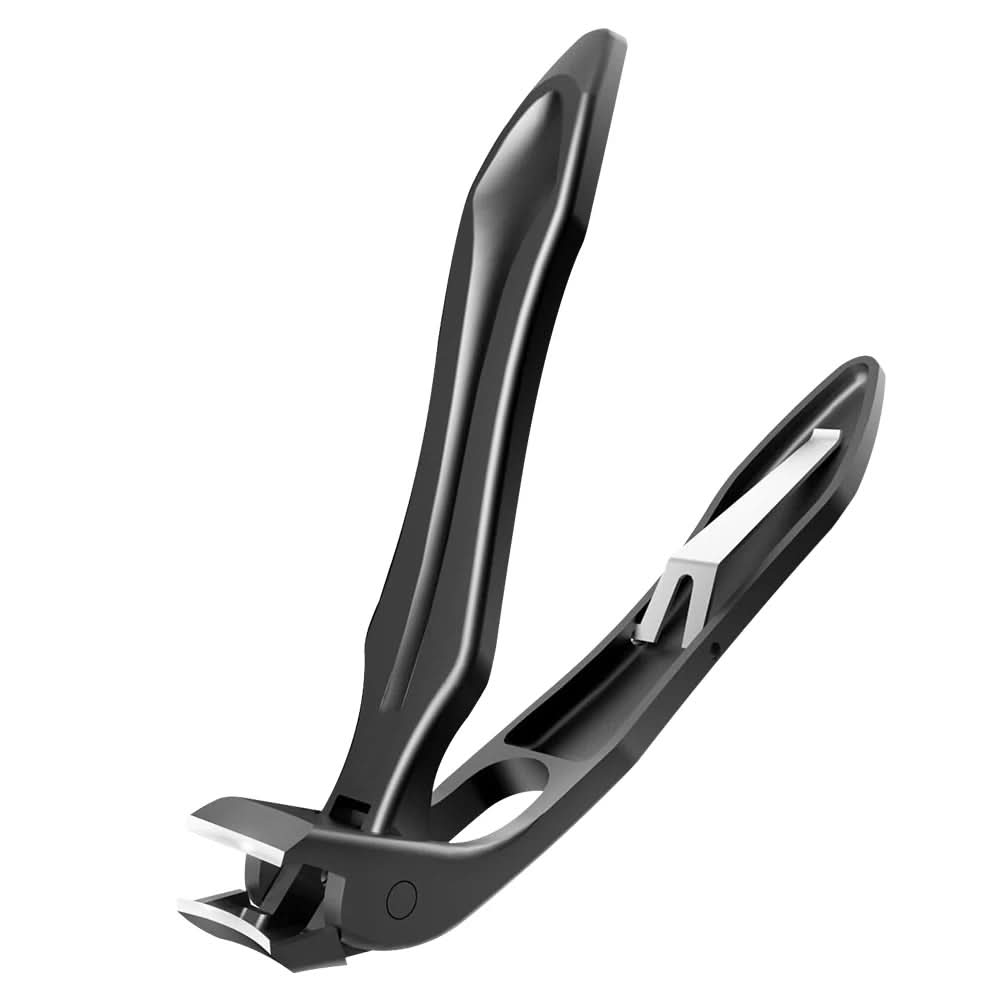 Ciseaux à Ongles de Précision - Coupe Propre et Facile pour Pieds