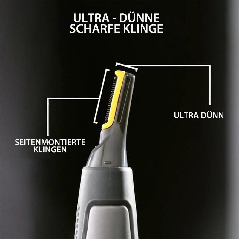 Tondeuse à Cheveux Précision - Coupe Sûre et Précise pour Toilettage