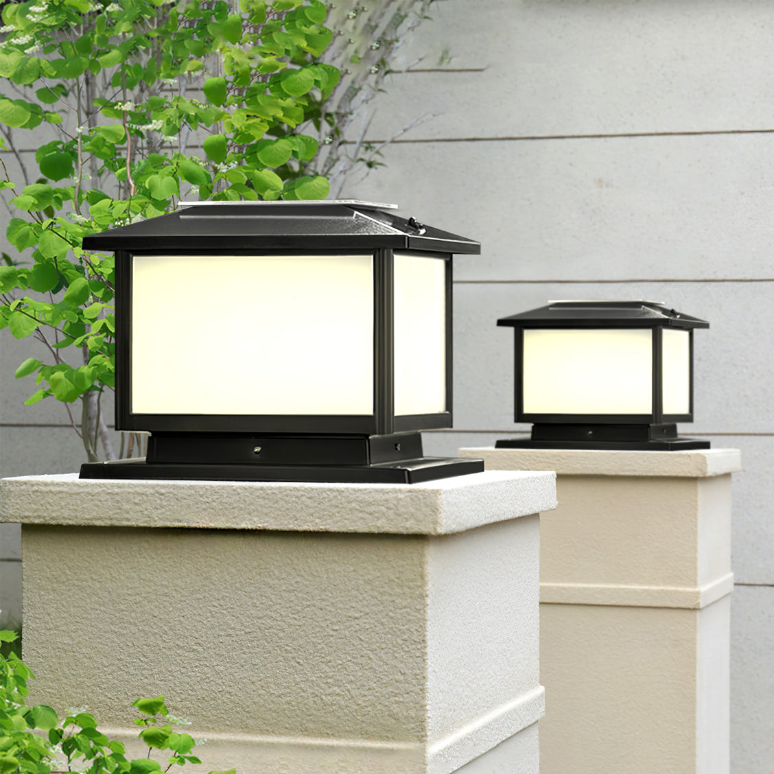Lampe de Bureau LED Moderne - Éclairage Élégant et Fonctionnel