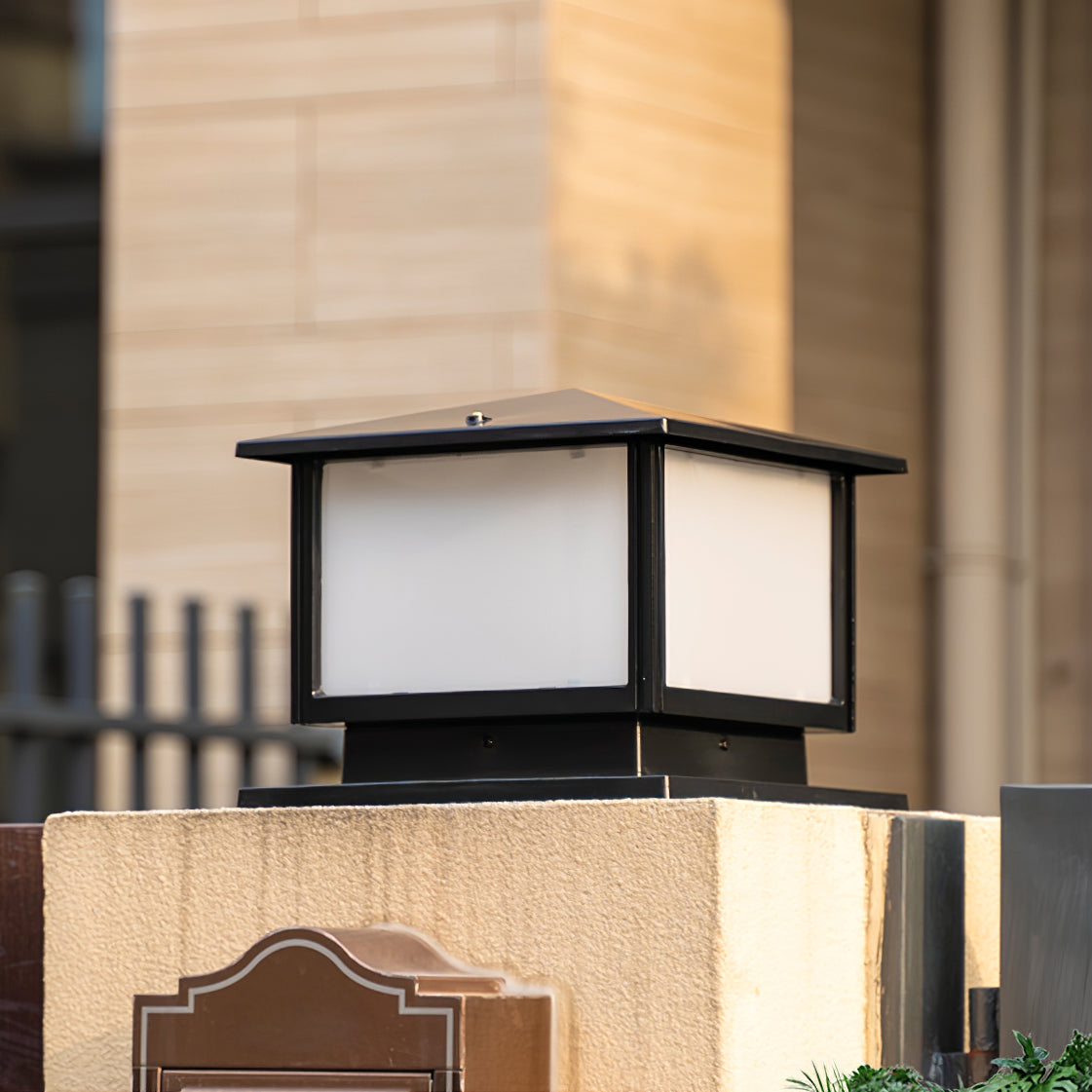 Lampe de Bureau LED Moderne - Éclairage Élégant et Fonctionnel