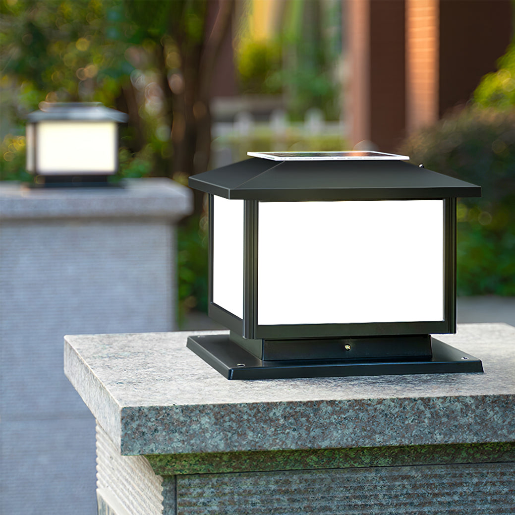 Lampe de Bureau LED Moderne - Éclairage Élégant et Fonctionnel