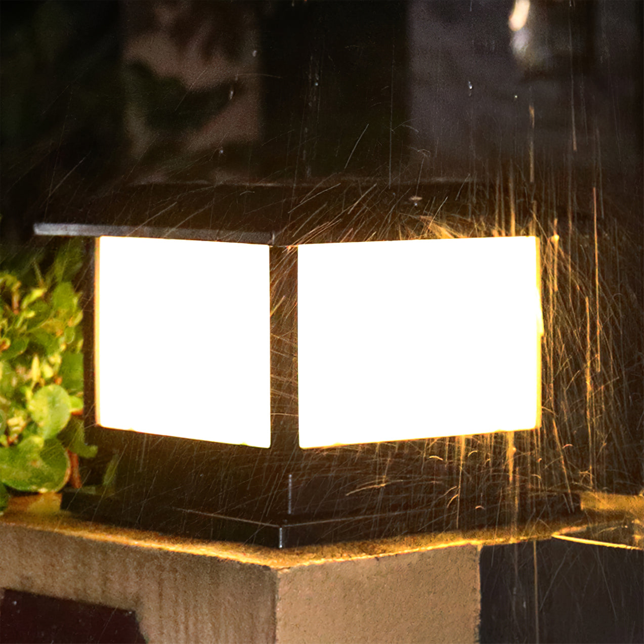 Lampe de Bureau LED Moderne - Éclairage Élégant et Fonctionnel