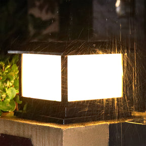 Lampe de Bureau LED Moderne - Éclairage Élégant et Fonctionnel