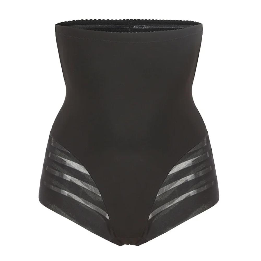 Sous-vêtement Taille Haute Contrôle Ventre - Confort et Soutien Idéal pour Femmes