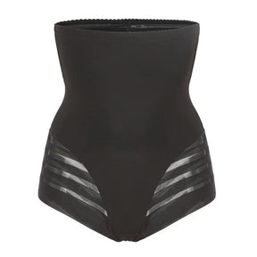 Sous-vêtement Taille Haute Contrôle Ventre - Confort et Soutien Idéal pour Femmes