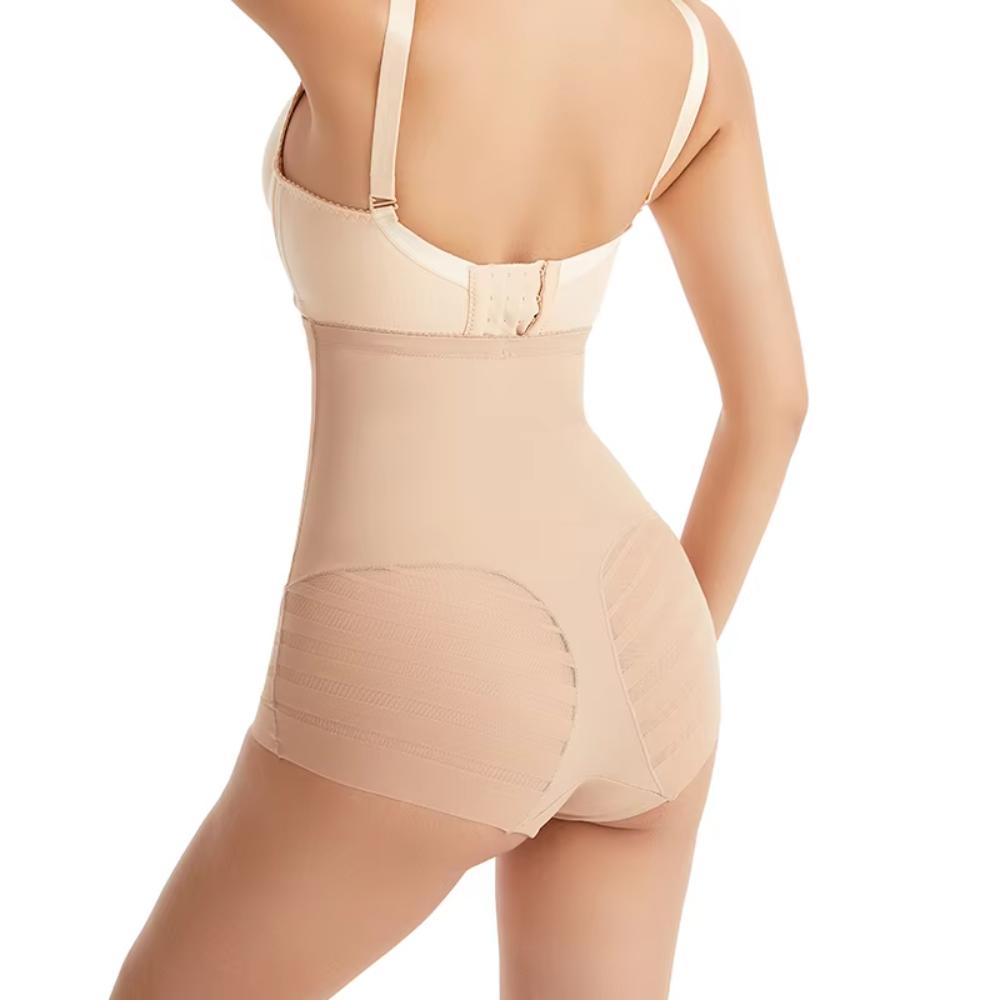 Sous-vêtement Taille Haute Contrôle Ventre - Confort et Soutien Idéal pour Femmes