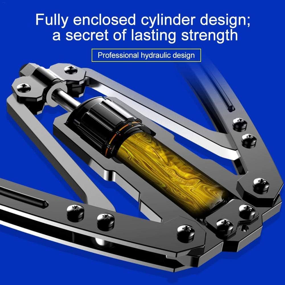 Entraîneur de Bras Hydraulique - Résistance Réglable et Compact