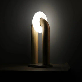 Lampe de Bureau LED Économique - Design Élégant et Fonctionnel