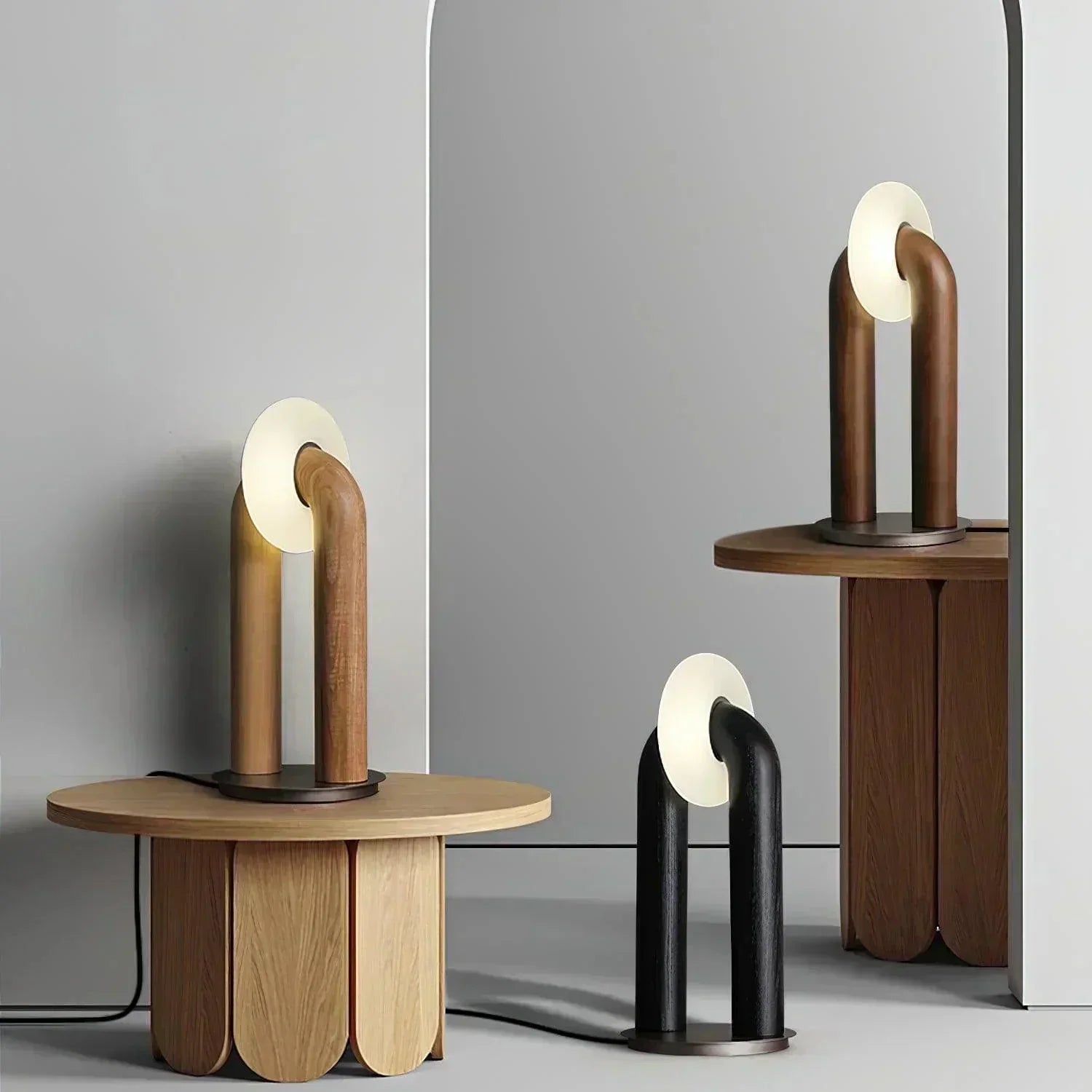 Lampe de Bureau LED Économique - Design Élégant et Fonctionnel