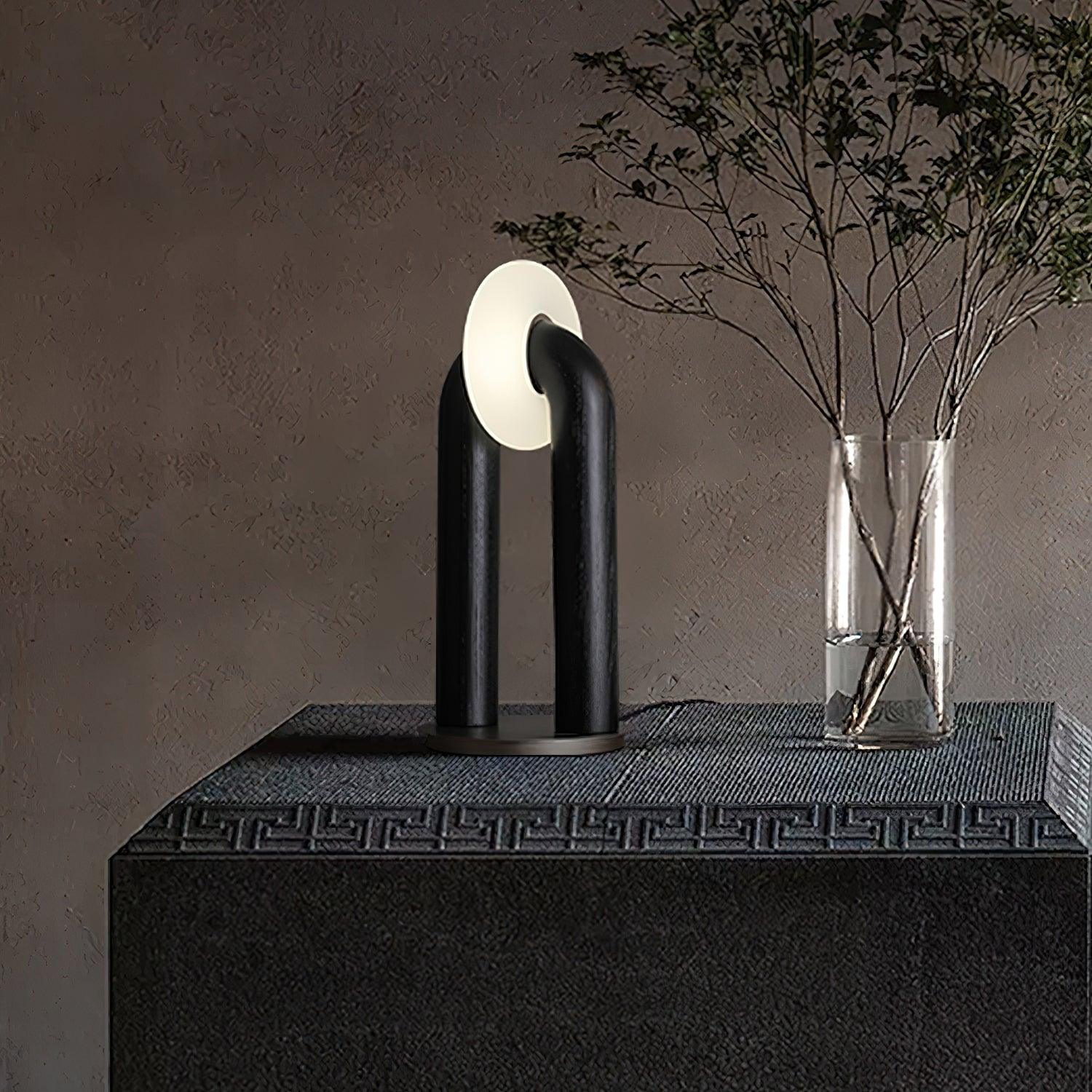 Lampe de Bureau LED Économique - Design Élégant et Fonctionnel