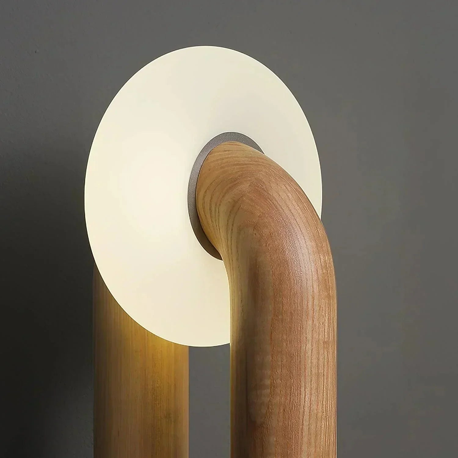Lampe de Bureau LED Économique - Design Élégant et Fonctionnel