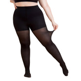 Collants Sculptants Résistants pour Femmes - Confort et Durabilité Exceptionnels