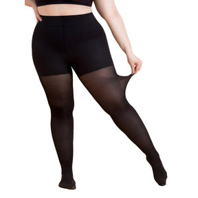 Collants Sculptants Résistants pour Femmes - Confort et Durabilité Exceptionnels