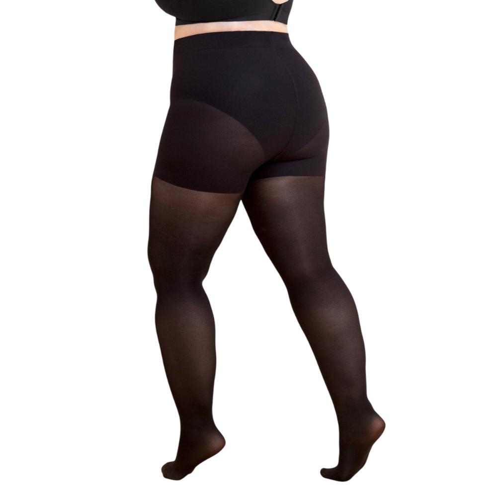 Collants Sculptants Résistants pour Femmes - Confort et Durabilité Exceptionnels