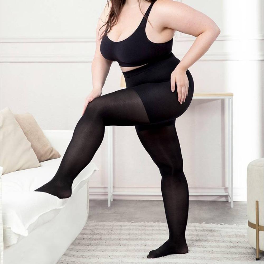 Collants Sculptants Résistants pour Femmes - Confort et Durabilité Exceptionnels