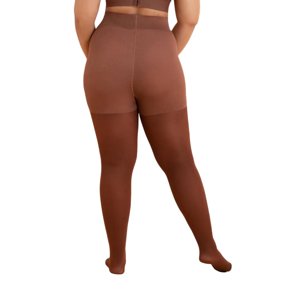 Collants Sculptants Résistants pour Femmes - Confort et Durabilité Exceptionnels
