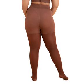 Collants Sculptants Résistants pour Femmes - Confort et Durabilité Exceptionnels