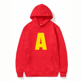 Hoodie Costume Écureuil pour Adultes - Chaud et Confortable en Fleece