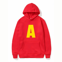 Hoodie Costume Écureuil pour Adultes - Chaud et Confortable en Fleece
