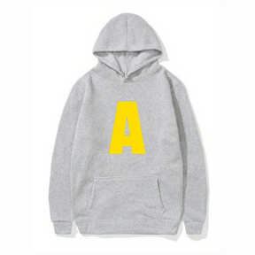 Hoodie Costume Écureuil pour Adultes - Chaud et Confortable en Fleece