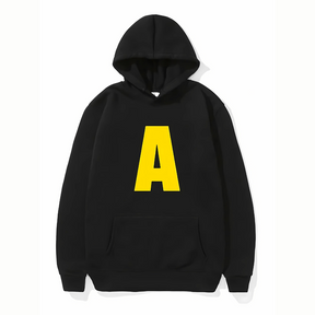 Hoodie Costume Écureuil pour Adultes - Chaud et Confortable en Fleece