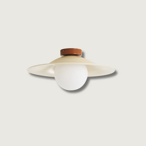 Lampe de Plafond Moderne en Métal - Design Élégant et Atmosphère Accueillante