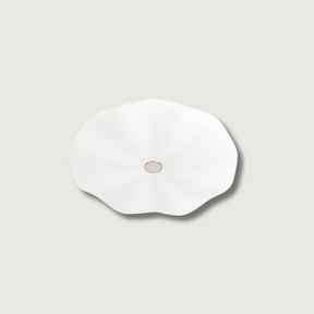 Lampe de Plafond Épurée - Design Minimaliste et Élégant