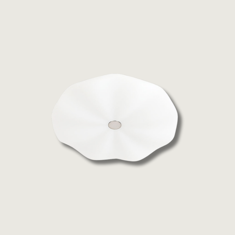 Lampe de Plafond Épurée - Design Minimaliste et Élégant