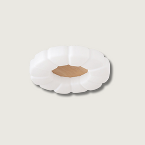 Lampe de Plafond Contemporaine - Éclairage Uniforme et Chic