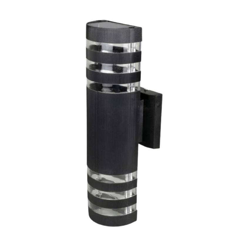 Lampe Murale LED Extérieure - Design Slim et Résistante aux Intempéries
