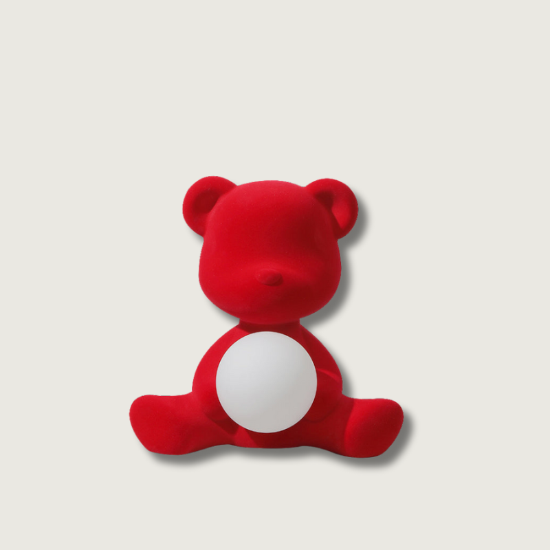 Lampe de Table Adorable - Ambiance Douce et Chaleureuse