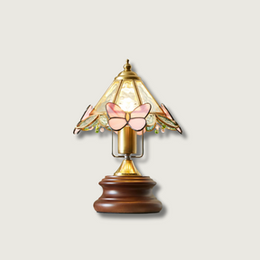 Lampe Papillon Décorative - Éclairage Élégant et Charmant