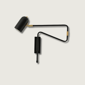Applique Murale Flexible LED - Design Élégant et Durable