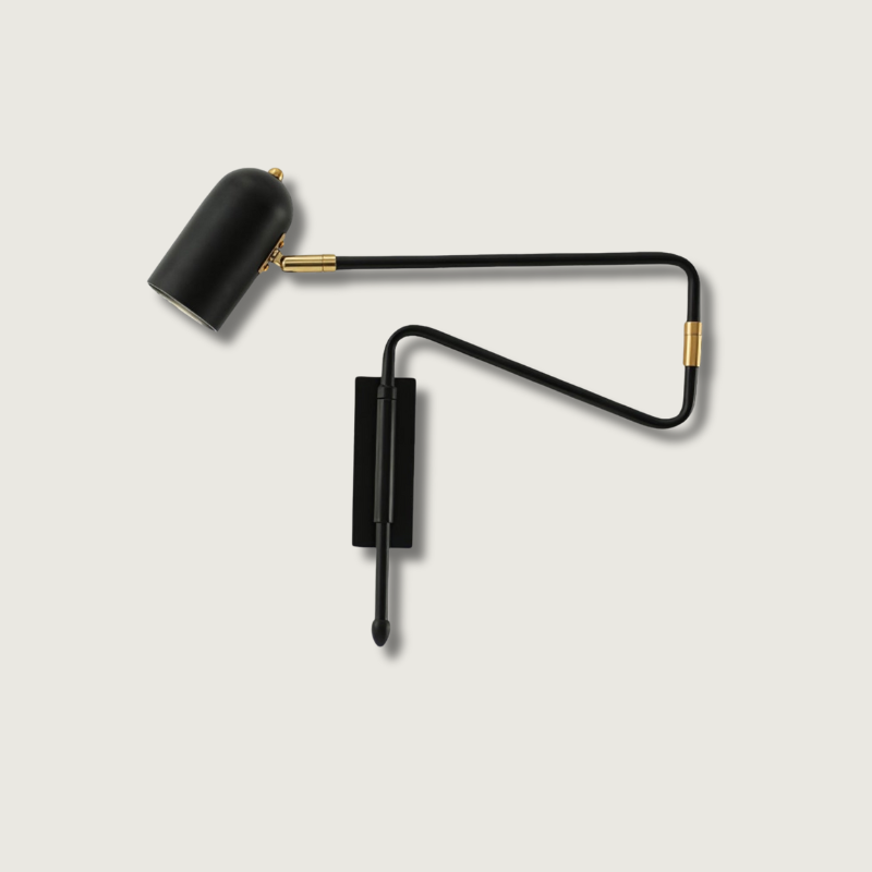 Applique Murale Flexible LED - Design Élégant et Durable