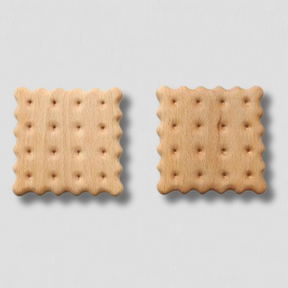 Sous-verres en Bois Design Élégant - Protection et Style pour Votre Table