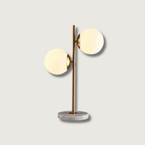 Lampe de Table Scandinave - Élégance et Design Luxueux