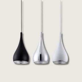 Lampe Suspendue LED Moderne - Design Élégant et Fonctionnel