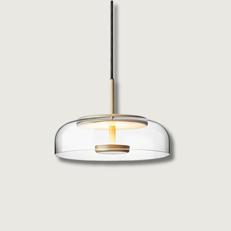Lumière LED Énergétiquement Efficace - Design Élégant et Économie d'Énergie