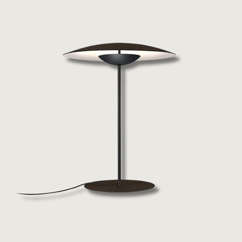 Lampe de Bureau LED Design - Éclairage Innovant et Finitions Modernes