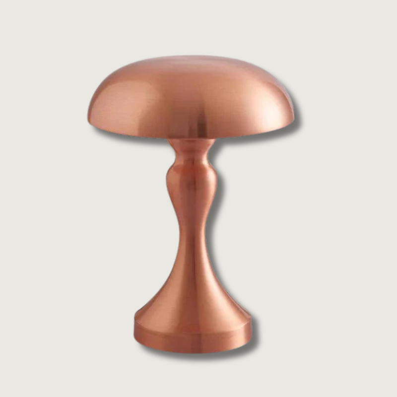 Lampe de Table LED Tactile - Élégance et Recharge Sans Fil