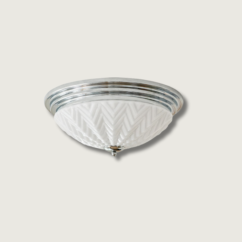 Éclairage de Plafond Moderne - Design Élégant et Fonctionnel