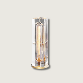 Lampe de Bureau Moderne et Élégante - Design Unique et Éblouissant