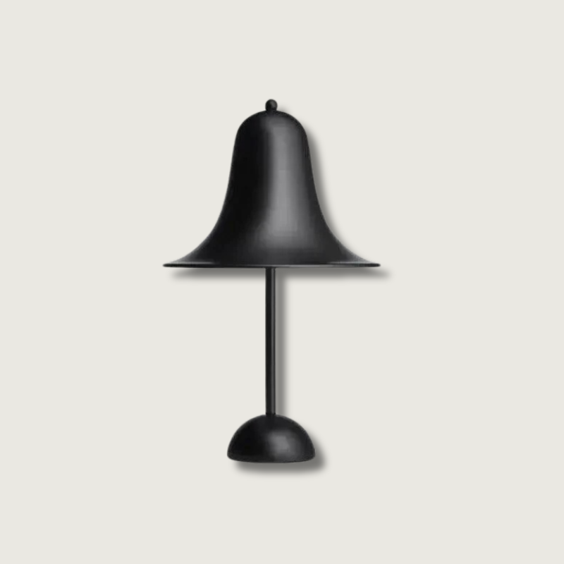 Lampe de Table Rechargeable Sans Fil - Design Élégant et Écologique