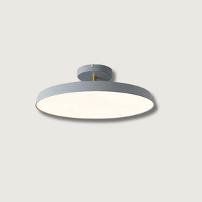 Plafonnier LED Moderne et Élégant - Illumination Parfaite pour Tous les Espaces