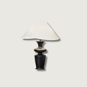 Lampe de Table Design Moderne - Élégance Classique avec Lumière Chaude