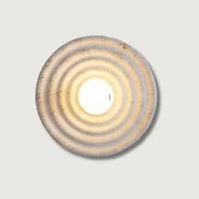 Applique Murale Scandinave LED - Éclairage Minimaliste et Économe en Énergie