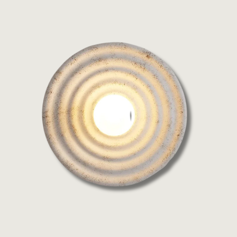 Applique Murale Scandinave LED - Éclairage Minimaliste et Économe en Énergie