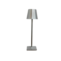 Lampe LED Sans Fil Étanche - Éclairage Tactile et Ambiance Élégante